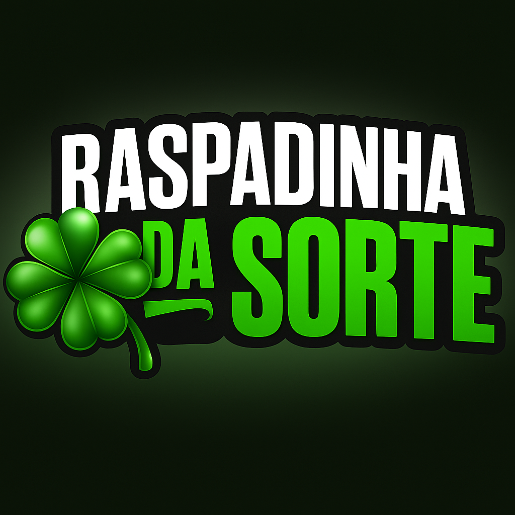 Raspadinha da Sorte